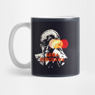 Akira K Mug